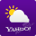 Yahoo Погода  для Android