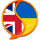 Англо-украинский словарь  для Android