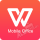 WPS Office: PPT, DOC, XLS, PDF  для Android