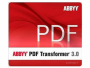 Abbyy pdf transformer