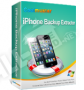 iPhone Backup Extracto