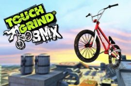 BMX Touchgrind