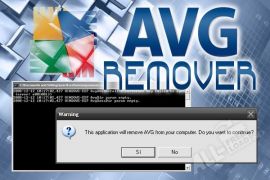 AVG Remover 