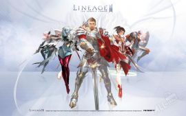 Lineage 2 