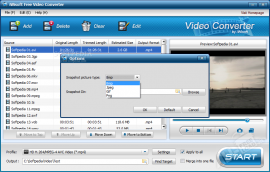 IwiSoft Free Video Converter