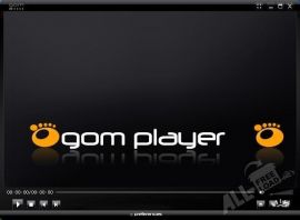 GOM Media Player