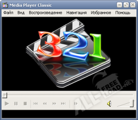 Media Player Classic
