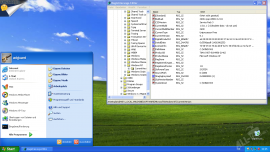Windows XP Service Pack 3 (пакет обновлений)