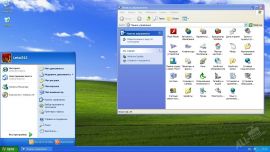 Windows XP Service Pack 3 (пакет обновлений)