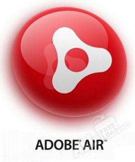 Adobe Air 