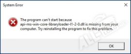 Api-ms-win-core-libraryloader-l1-2-0.dll