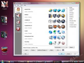 IconPackager